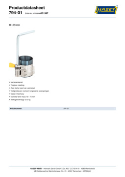 794-01_datasheet_nl.pdf