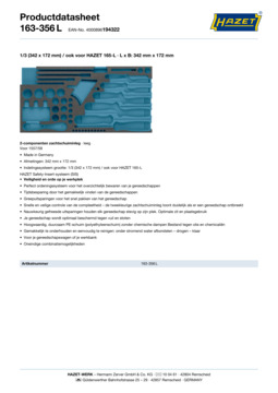 163-356l_datasheet_nl.pdf