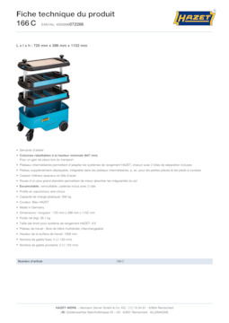 166c_datasheet_fr.pdf