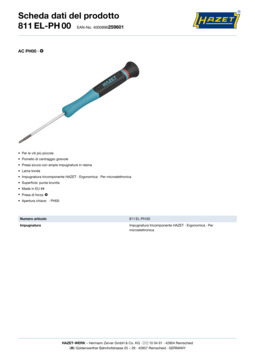 811el-ph00_datasheet_it.pdf