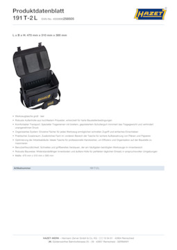 191t-2l_datasheet_de.pdf