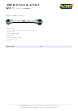 2265-1_datasheet_fr.pdf