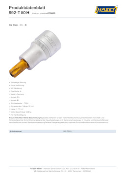 992-t50h_datasheet_de.pdf