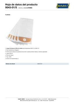 9543-01_5_datasheet_es.pdf