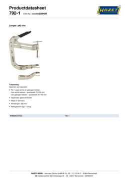 792-1_datasheet_nl.pdf