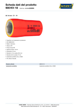 900kv-18_datasheet_it.pdf