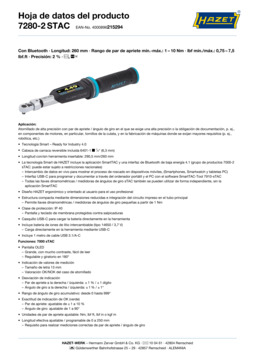 7280-2stac_datasheet_es.pdf