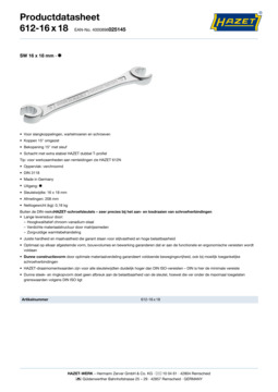 612-16x18_datasheet_nl.pdf