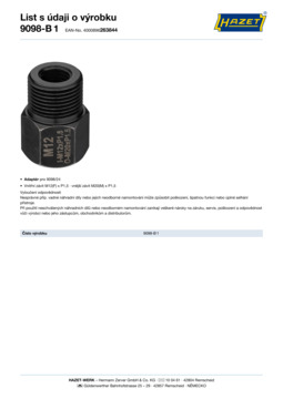 9098-b1_datasheet_cs.pdf