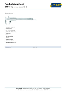 2154-10_datasheet_nl.pdf