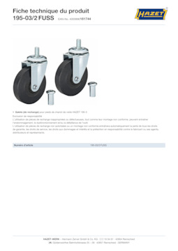 195-03_2fuss_datasheet_fr.pdf