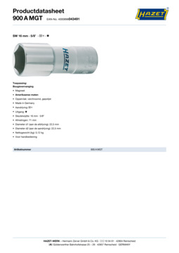 900amgt_datasheet_nl.pdf