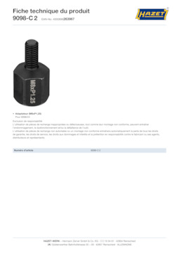 9098-c2_datasheet_fr.pdf