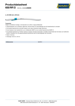 650rf_2_datasheet_nl.pdf