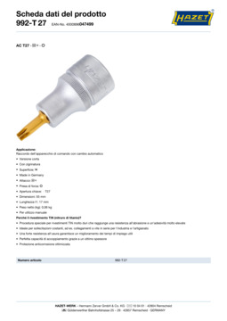 992-t27_datasheet_it.pdf