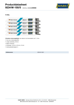 9234m-150_5_datasheet_nl.pdf