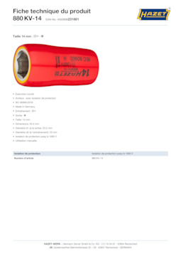 880kv-14_datasheet_fr.pdf
