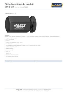 985s-24_datasheet_fr.pdf