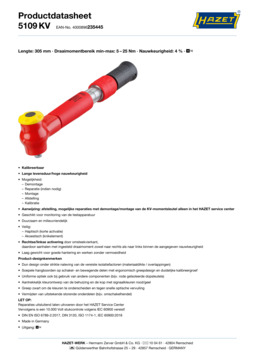 5109kv_datasheet_nl.pdf