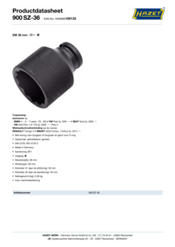900sz-36_datasheet_nl.pdf