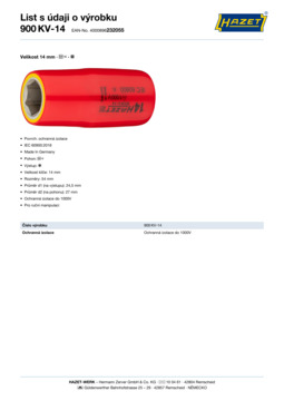 900kv-14_datasheet_cs.pdf