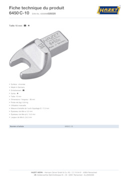 6450c-10_datasheet_fr.pdf