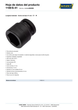 1100s-41_datasheet_es.pdf