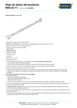 600lg-11_datasheet_es.pdf