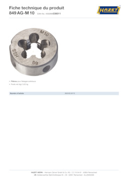 849ag-m10_datasheet_fr.pdf