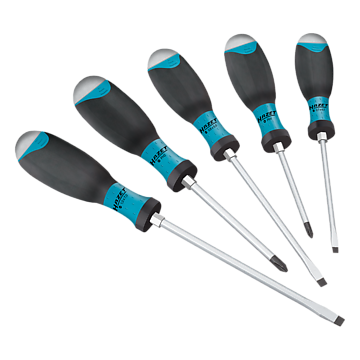 Set ∙ Assortment (Screwdriver ∙ Screw driver bit)