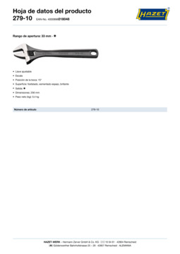 279-10_datasheet_es.pdf