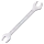 Cl&eacute; &agrave; fourche double