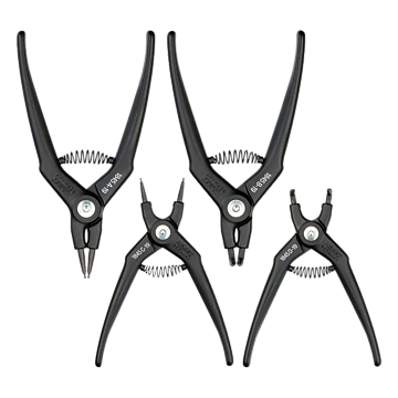 Set ∙ Assortment (Pliers ∙ Shears)