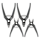 Satz ∙ Sortiment (Zangen ∙ Scheren)