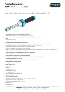 5280-3ct_datasheet_nl.pdf