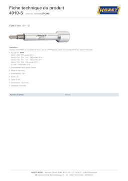 4910-5_datasheet_fr.pdf