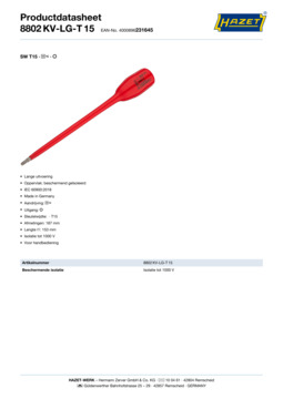 8802kv-lg-t15_datasheet_nl.pdf
