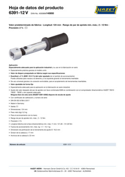 6391-12v_datasheet_es.pdf