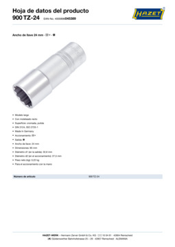 900tz-24_datasheet_es.pdf