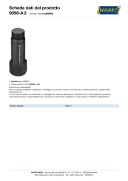 9098-a2_datasheet_it.pdf