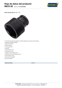 900s-32_datasheet_es.pdf