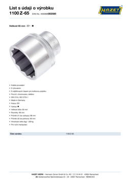 1100z-65_datasheet_cs.pdf