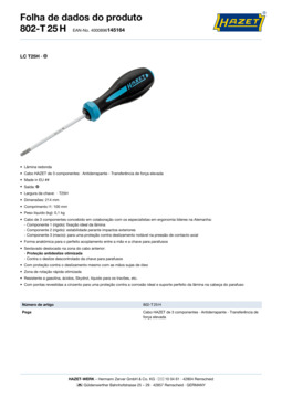 802-t25h_datasheet_pt.pdf