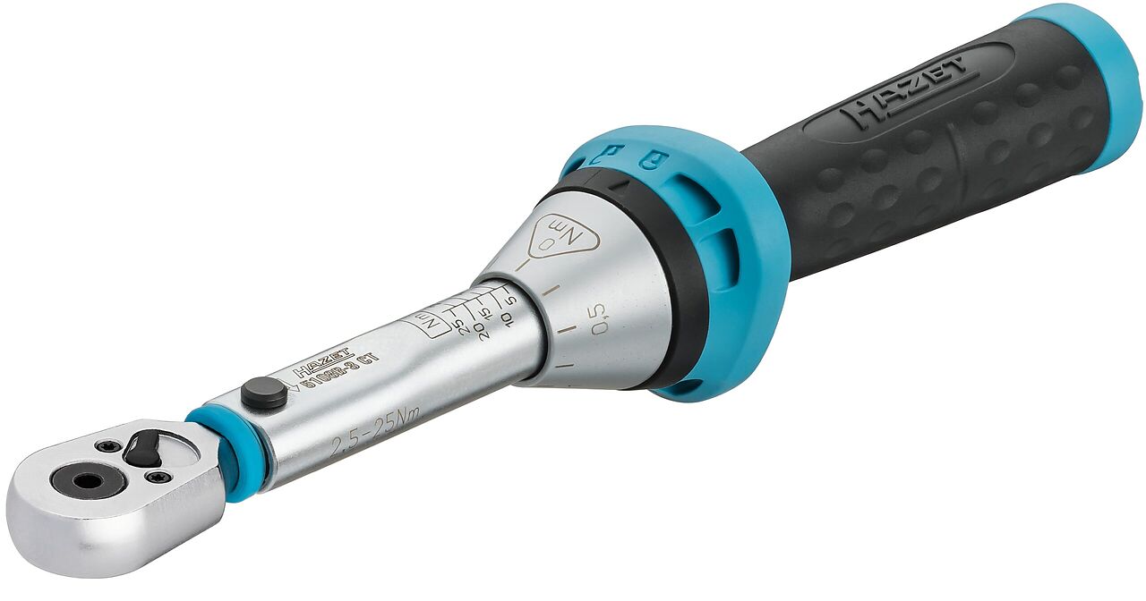 5108B-3CT - HAZET – Das Werkzeug