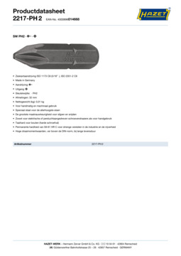2217-ph2_datasheet_nl.pdf