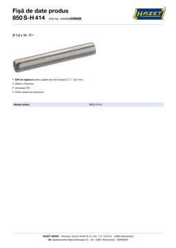 850s-h414_datasheet_ro.pdf