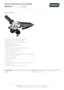 9033n-7_datasheet_fr.pdf
