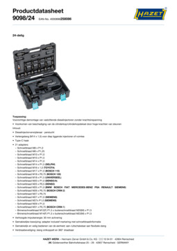 9098_24_datasheet_nl.pdf