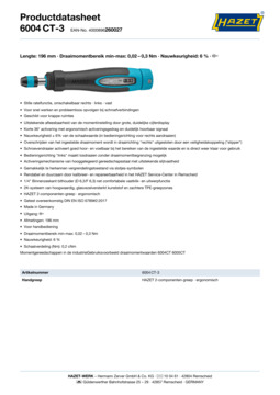 6004ct-3_datasheet_nl.pdf