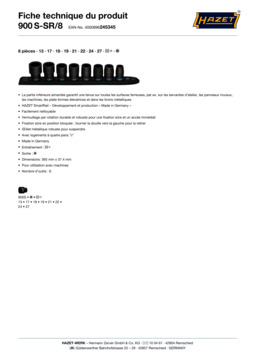 900s-sr_8_datasheet_fr.pdf